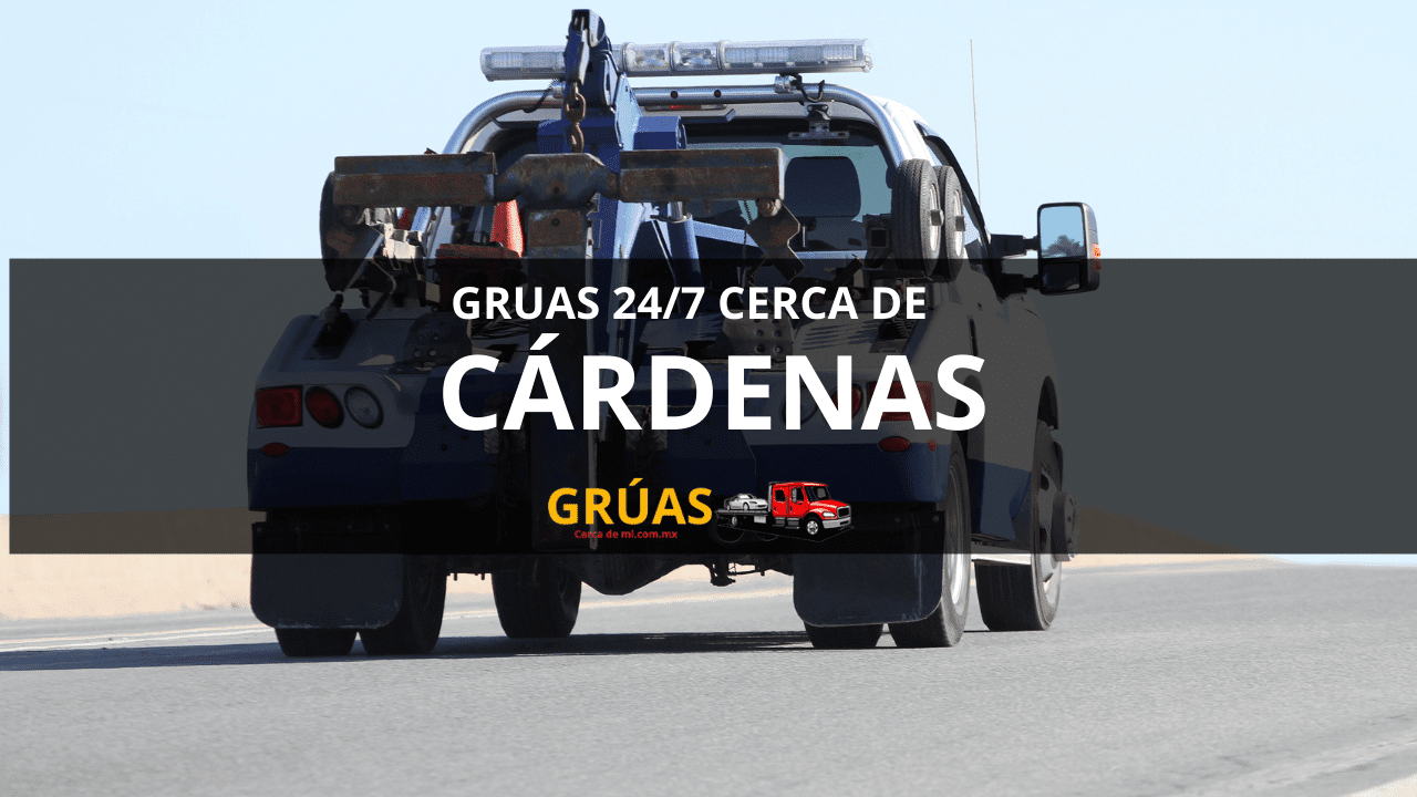 CARDENAS