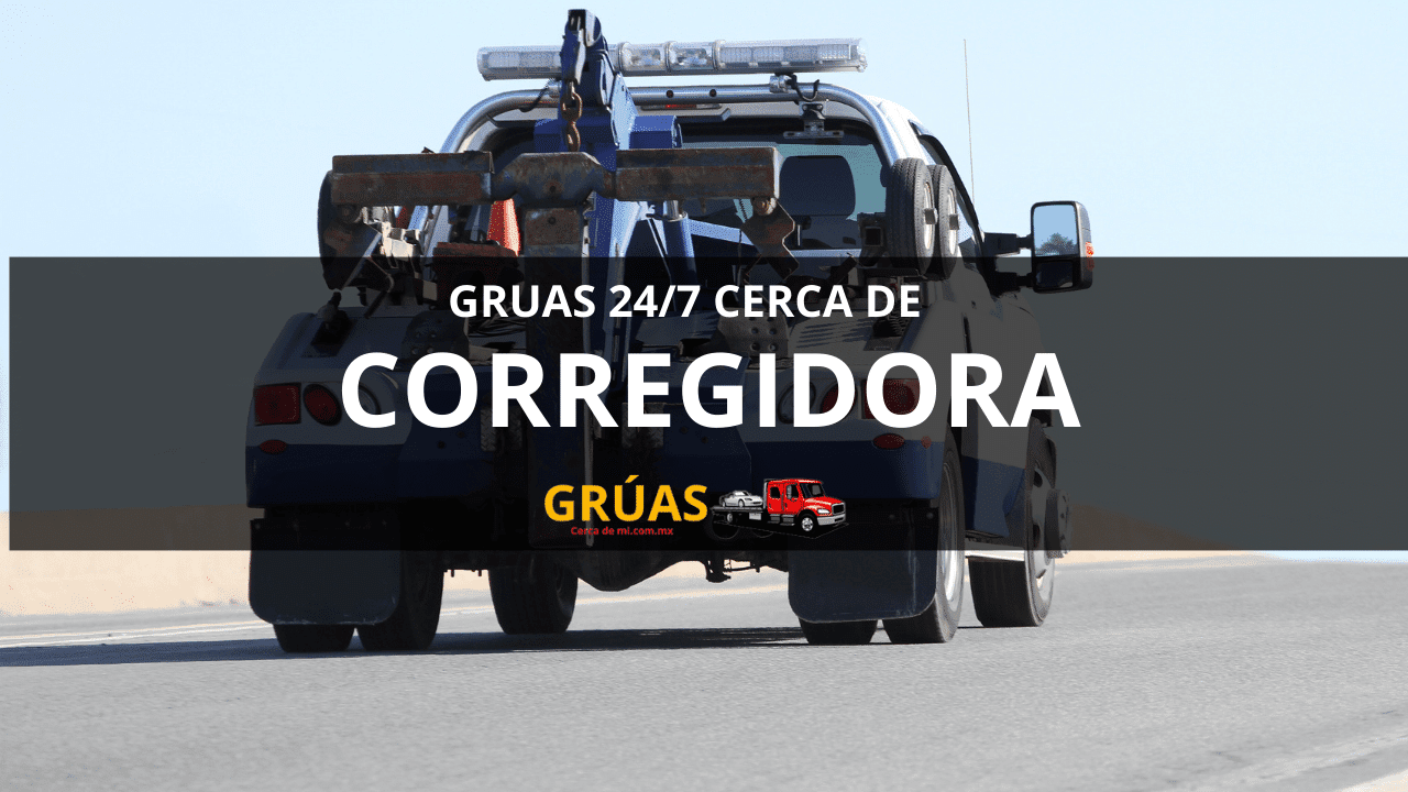 CORREGIDORA