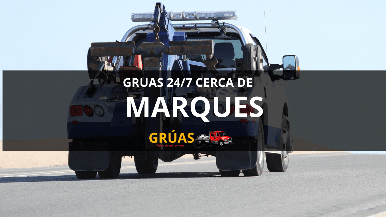 MARQUES