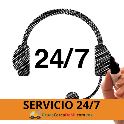 SERVICIO 247